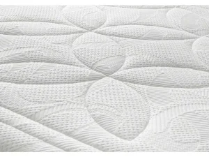 Discount Traagschuimmatras Met 5 Cm Geheugen - Hoogte 25 Cm - Orthopedisch - Verwijderbaar 160X200 Cm Matras Met Vormgeheugen