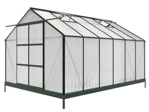 Best Sale Tuinkas Van Polycarbonaat Van 13M Kalida Tuinkas