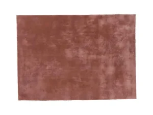 Sale Undra Vloerkleed 350X250 Cm Polyester Roze. Woonkamertapijt