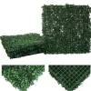 Best Sale Wandtegel Mcw-L78, Doos Groen Afscherming En Omheining