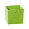 Fashion Wase Opbergdozen Appelgroen. Opbergaccessoire