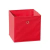 Sale Wase Opbergdozen Rood. Opbergaccessoire