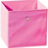 Cheap Wase Opbergdozen Roze. Opbergaccessoire