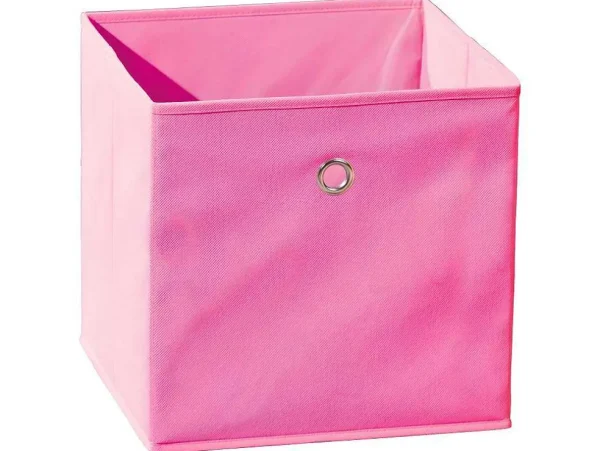 Cheap Wase Opbergdozen Roze. Opbergaccessoire