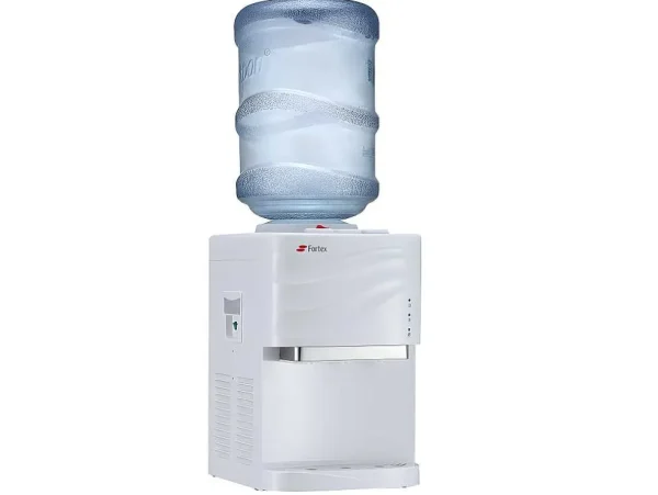 Fashion Waterfontein Lagon - Compact - Koud En Warm Water - 12/18L Klein Huishoudelijk Apparaat